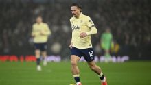 Jack Grealish excluded from Man City preseason tour squad, still recovering from injury