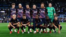 Ben Davies praises Tottenham's next generation after penalty shootout win in Sydney