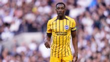 Brighton striker Danny Welbeck to join Chelsea on two-year deal, set for medical
