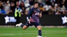 Tottenham vs Sydney FC as it happened: Spurs secure victory via penalty shootout
