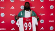 Ajax verwelkomt Arokodare: "Profiel hadden we nog niet in de selectie"