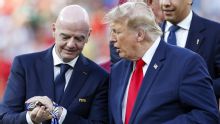 Bastidores: Uefa avaliará boicote caso Fifa avance em proposta de fundo bilionário para 'vender' Copa do Mundo