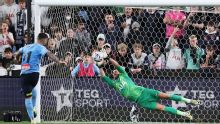 Tottenham require penalty shootout to beat Sydney FC in preseason friendly