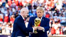 Bastidores: Uefa avaliará boicote caso Fifa avance em proposta de fundo bilionário para 'vender' Copa do Mundo