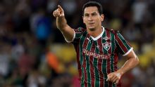 Sport avalia investida em Ganso e negocia com dupla de 'medalhões' de saída do Santos