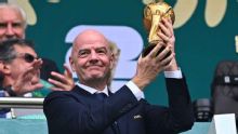 Infantino pone fecha para que aprueben su plan de inversión privada