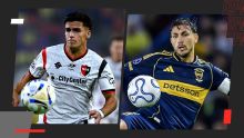 Cuándo juegan Newell's vs. Boca por el Torneo Clausura: equipo, fecha, hora y TV en vivo