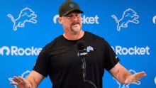 2026 Detroit Lions training camp: Latest intel, updates