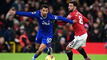 Transfer rumors, news: Everton's Ndiaye on Man United radar