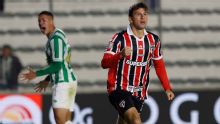 São Paulo encaminha saídas de Enzo Díaz e Tapia; entenda os bastidores de cada uma