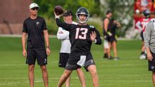 2026 Atlanta Falcons training camp: Latest intel, updates