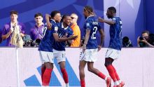 Liverpool prepara oferta ao PSG por estrela da França na Copa do Mundo