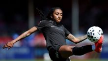 Barcelona board approve Kerolin signing from Manchester City
