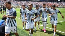 Fifa anuncia investigação contra AFA e quarteto da Argentina por comportamento na final da Copa