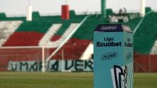 Así se jugará la fecha 24 de la fase regular de la Liga Ecuabet 2026
