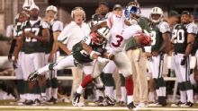 Every NFL team's best training camp, preseason riser ever