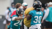 2026 Jacksonville Jaguars training camp: Latest intel, updates