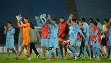 Montevideo City Torque ya conoce a su rival en los octavos de final de la CONMEBOL Sudamericana 2026