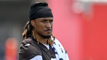 Sources: Browns, Grant Delpit agree to 3-year, $48M extension