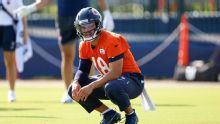2026 Chicago Bears training camp: Latest intel, updates