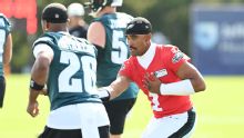 2026 Philadelphia Eagles training camp: Latest intel, updates