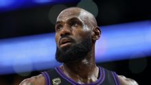 Con LeBron James, ¿los 76ers son el equipo a vencer en la NBA?