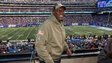 Ottis Anderson and me: A fan's quest for the meaning of the Hall of Fame