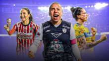 Liga Femenil BBVA: Calendario y resultados de la Jornada 1