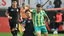 ¡EN VIVO! Barracas Central recibe a Aldosivi en la segunda fecha del Clausura
