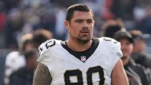 Sources: Saints' Bryan Bresee feared to have torn ACL