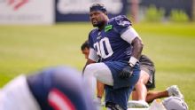 2026 New England Patriots training camp: Latest intel, updates