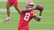 2026 Kansas City Chiefs training camp: Latest intel, updates