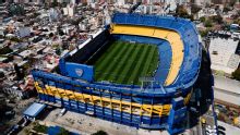 ¿Boca muda la localía? La Bombonera preocupa por el estado del campo de juego