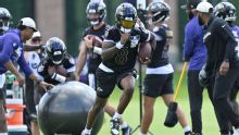 2026 Baltimore Ravens training camp: Latest intel, updates