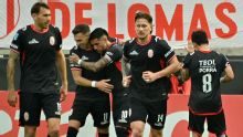 Barracas Central venció a Aldosivi y tiene puntaje ideal en el Clausura