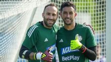 ¿Cuántos porteros mundialistas hay en el futbol mexicano?