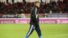 Nasuti, sobre los refuerzos de Emelec y las declaraciones sobre Fragozo