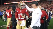 Betting on the San Francisco 49ers in 2026: Little margin for error in tough division