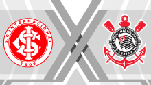 Internacional x Corinthians AO VIVO: siga em tempo real o jogo da Copa do Brasil