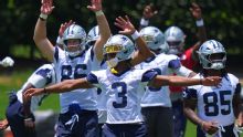 2026 Dallas Cowboys training camp: Latest intel, updates