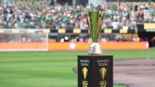 México busca sede de Copa Oro 2027 ¿cuáles son las condiciones?