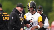 2026 Pittsburgh Steelers training camp: Latest intel, updates