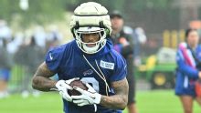 2026 Buffalo Bills training camp: Latest intel, updates