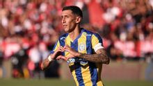 Como amor ao Rosario fez Di María recusar muito dinheiro do River Plate e o que assistir no Disney+
