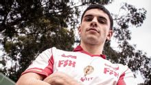 Lorenzo Coture: su llegada a préstamo a Progreso desde Peñarol y la posibilidad de debutar frente a Nacional