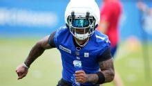 2026 New York Giants training camp: Latest intel, updates