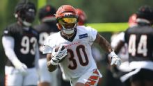 2026 Cincinnati Bengals training camp: Latest intel, updates