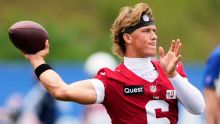 2026 New York Giants training camp: Latest intel, updates