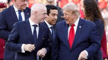 FIFA: A río revuelto por Infantino, ganancia de pecadores y pescadores