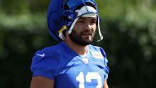 Rams targeting Week 4 return for WR Puka Nacua